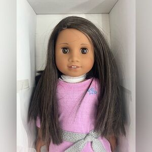 NIB American Girl Truly me 47
